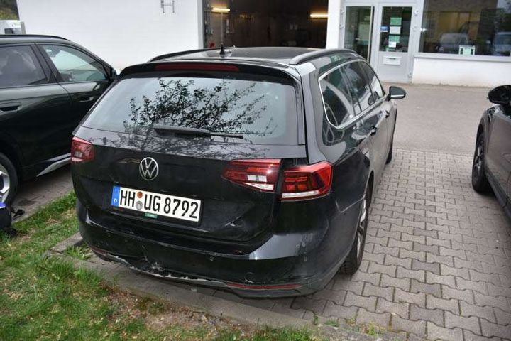 Photo 14 VIN: WVWZZZ3C6RE034189 - VW PASSAT 