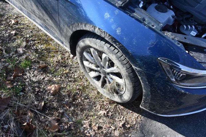 Photo 11 VIN: WVWZZZ3C8RE007222 - VOLKSWAGEN PASSAT 