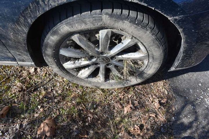 Photo 12 VIN: WVWZZZ3C8RE007222 - VOLKSWAGEN PASSAT 