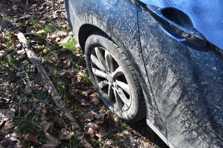 Photo 13 VIN: WVWZZZ3C8RE007222 - VOLKSWAGEN PASSAT 