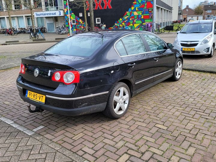 Photo 3 VIN: WVWZZZ3CZ6E063647 - VOLKSWAGEN PASSAT 