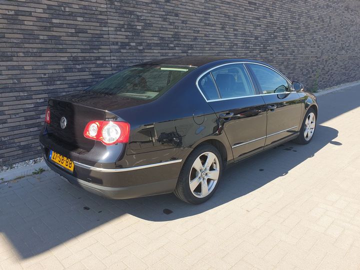 Photo 3 VIN: WVWZZZ3CZ6P095290 - VOLKSWAGEN PASSAT 