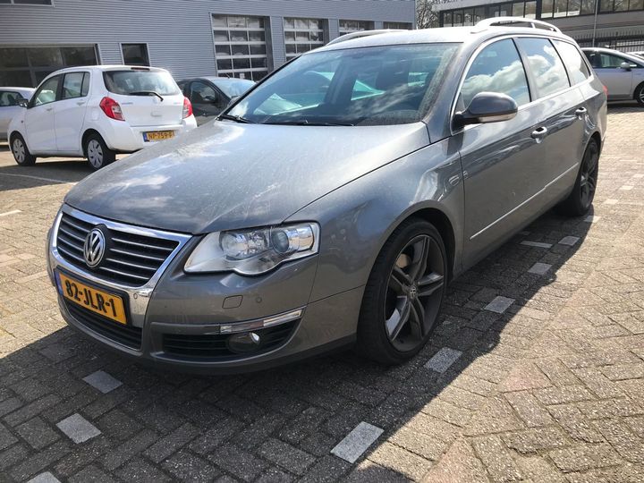 Photo 1 VIN: WVWZZZ3CZ8E194416 - VOLKSWAGEN PASSAT 