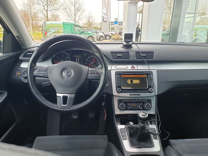 Photo 17 VIN: WVWZZZ3CZAE108199 - VOLKSWAGEN PASSAT 