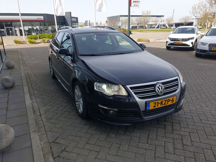 Photo 4 VIN: WVWZZZ3CZAE108199 - VOLKSWAGEN PASSAT 