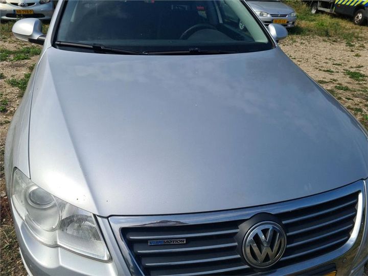 Photo 21 VIN: WVWZZZ3CZAE181113 - VOLKSWAGEN PASSAT 