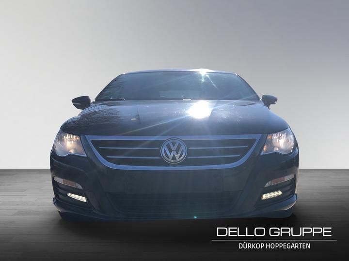 Photo 2 VIN: WVWZZZ3CZAE514409 - VOLKSWAGEN PASSAT 