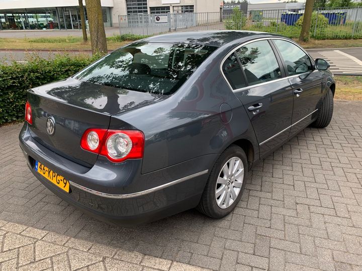 Photo 3 VIN: WVWZZZ3CZAP024519 - VOLKSWAGEN PASSAT 