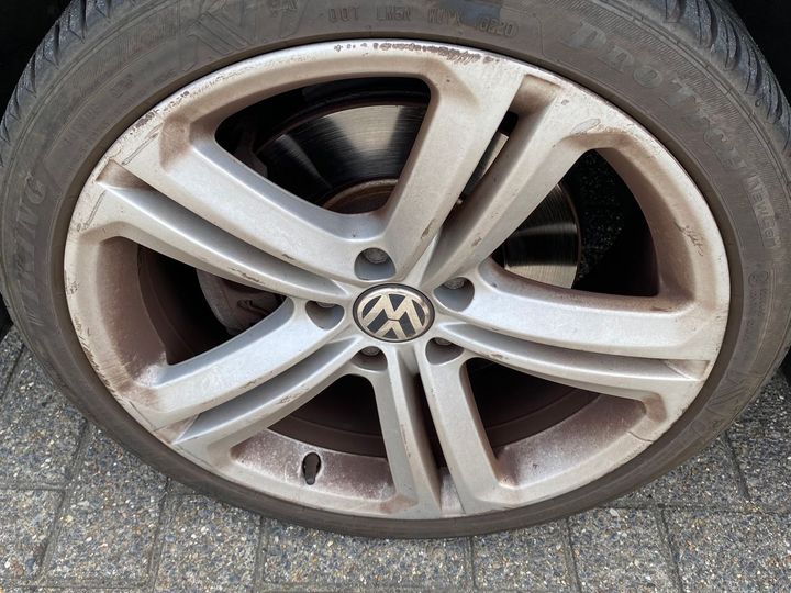 Photo 13 VIN: WVWZZZ3CZBE325892 - VOLKSWAGEN PASSAT 