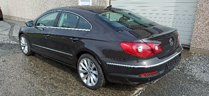 Photo 6 VIN: WVWZZZ3CZBE721540 - VOLKSWAGEN PASSAT 