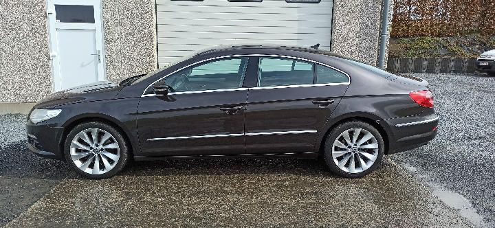 Photo 7 VIN: WVWZZZ3CZBE721540 - VOLKSWAGEN PASSAT 