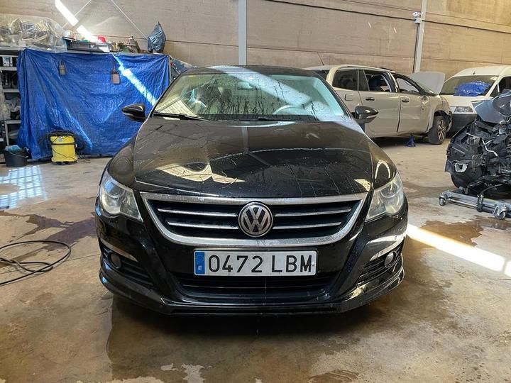 Photo 2 VIN: WVWZZZ3CZBE754306 - VOLKSWAGEN PASSAT 