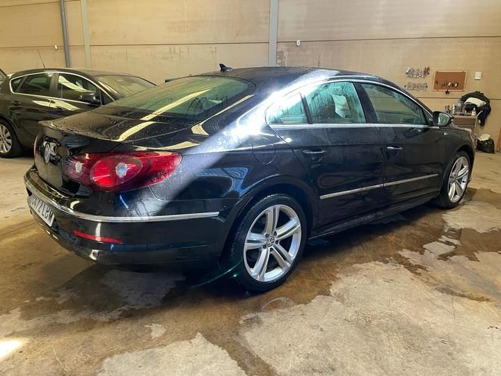 Photo 3 VIN: WVWZZZ3CZBE754306 - VOLKSWAGEN PASSAT 