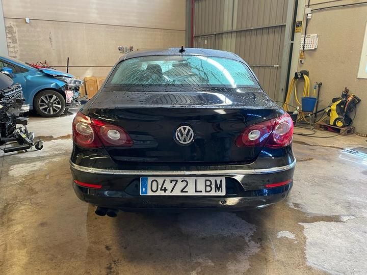 Photo 5 VIN: WVWZZZ3CZBE754306 - VOLKSWAGEN PASSAT 