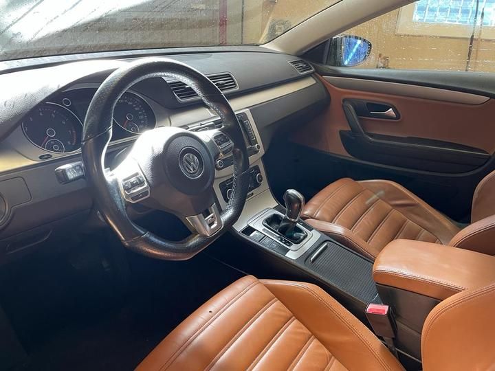 Photo 6 VIN: WVWZZZ3CZBE754306 - VOLKSWAGEN PASSAT 