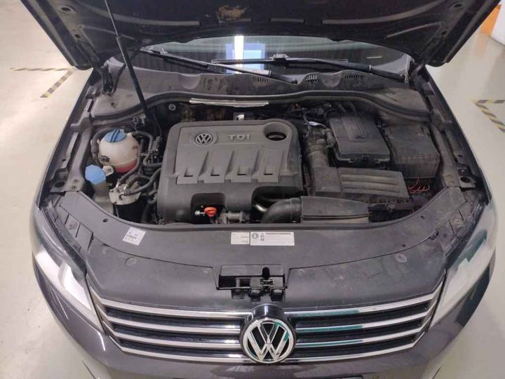 Photo 13 VIN: WVWZZZ3CZBP334270 - VOLKSWAGEN PASSAT 