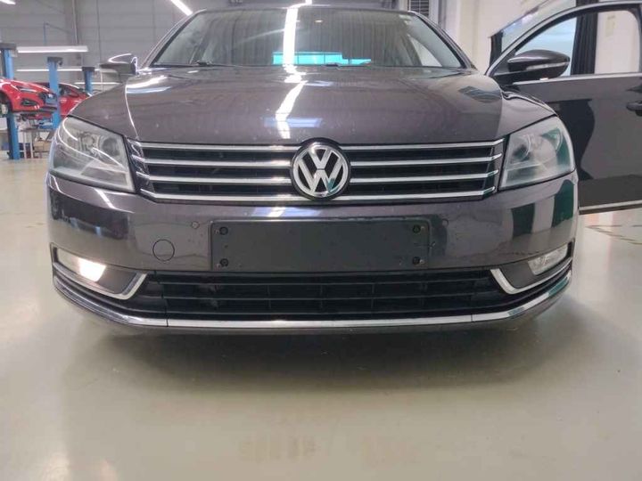 Photo 21 VIN: WVWZZZ3CZBP334270 - VOLKSWAGEN PASSAT 