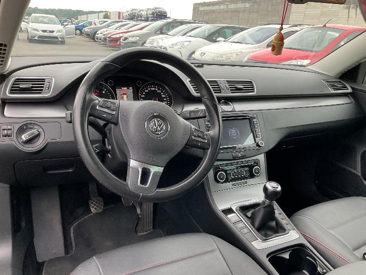 Photo 26 VIN: WVWZZZ3CZCE041170 - VOLKSWAGEN PASSAT 