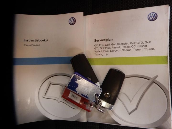 Photo 20 VIN: WVWZZZ3CZCE135419 - VOLKSWAGEN PASSAT 