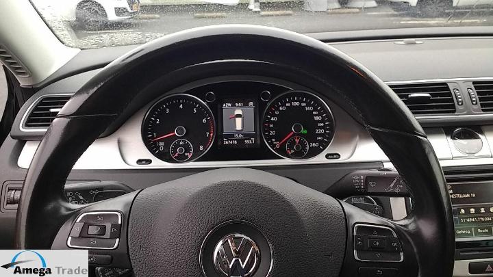 Photo 0 VIN: WVWZZZ3CZCE147458 - VOLKSWAGEN PASSAT 