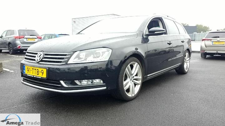 Photo 14 VIN: WVWZZZ3CZCE147458 - VOLKSWAGEN PASSAT 