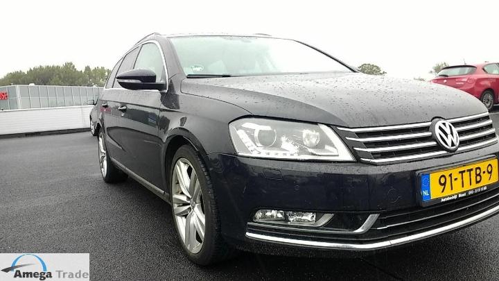 Photo 16 VIN: WVWZZZ3CZCE147458 - VOLKSWAGEN PASSAT 