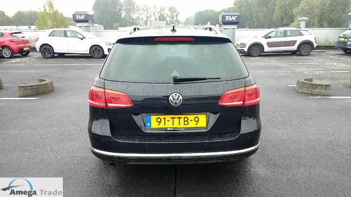 Photo 18 VIN: WVWZZZ3CZCE147458 - VOLKSWAGEN PASSAT 