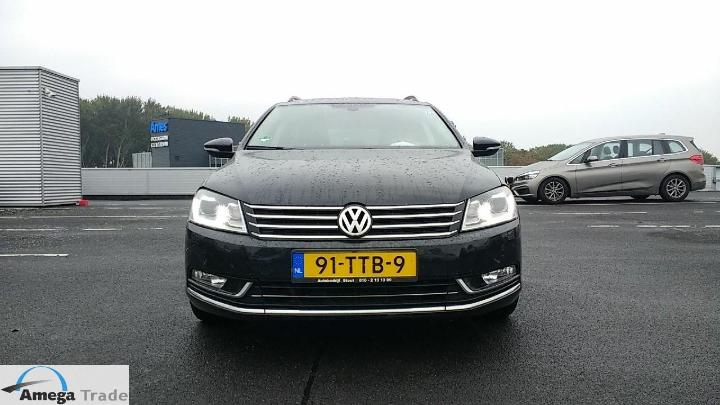 Photo 2 VIN: WVWZZZ3CZCE147458 - VOLKSWAGEN PASSAT 