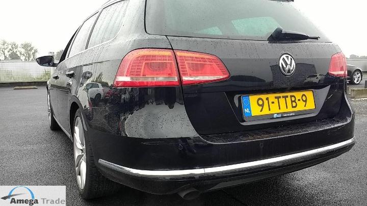 Photo 6 VIN: WVWZZZ3CZCE147458 - VOLKSWAGEN PASSAT 