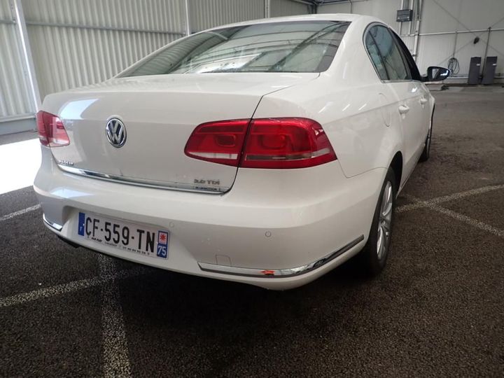 Photo 2 VIN: WVWZZZ3CZCE171361 - VOLKSWAGEN PASSAT 