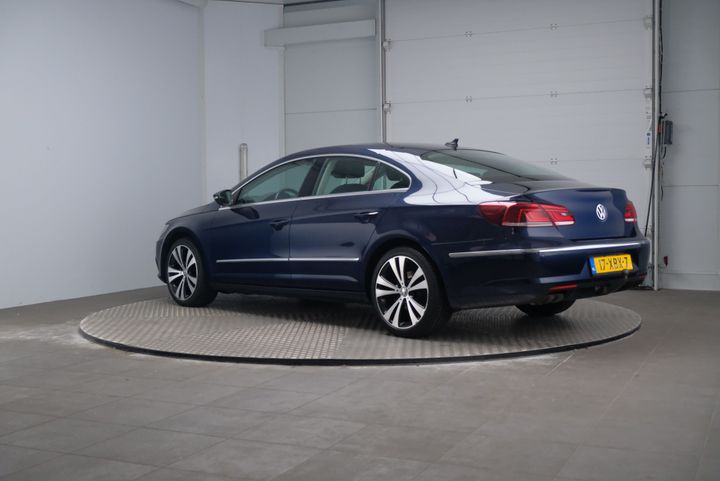 Photo 3 VIN: WVWZZZ3CZCE716562 - VOLKSWAGEN PASSAT CC 