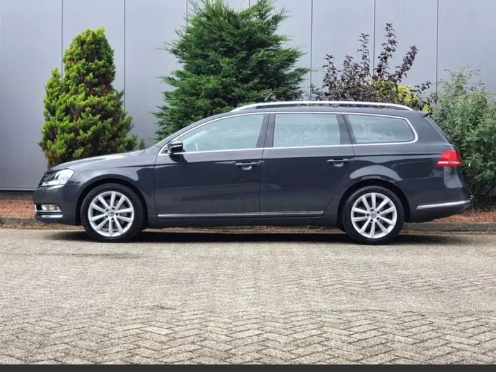 Photo 1 VIN: WVWZZZ3CZEE021866 - VOLKSWAGEN PASSAT 