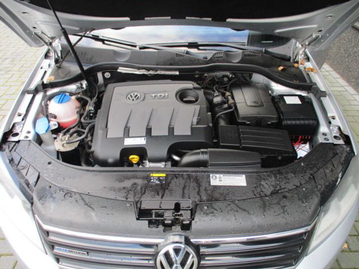 Photo 11 VIN: WVWZZZ3CZEE029358 - VOLKSWAGEN PASSAT 