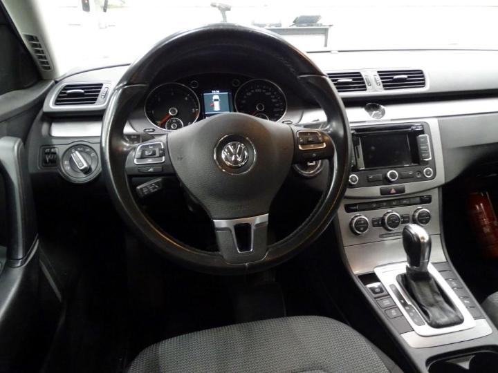 Photo 12 VIN: WVWZZZ3CZEE058254 - VOLKSWAGEN PASSAT 