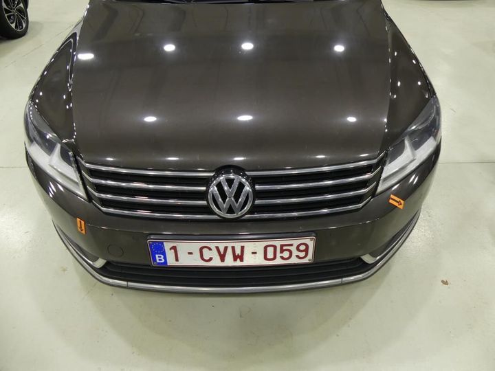 Photo 33 VIN: WVWZZZ3CZEE098612 - VOLKSWAGEN PASSAT 