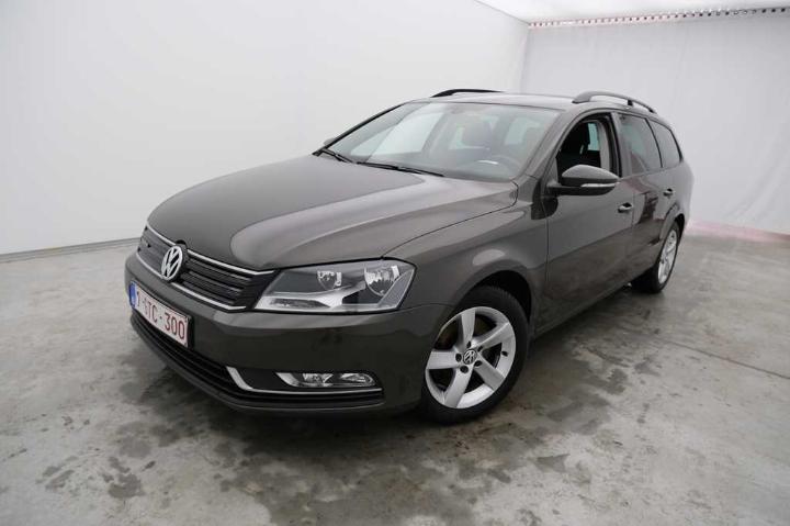 Photo 0 VIN: WVWZZZ3CZEE135369 - VOLKSWAGEN PASSAT VARIANT &#3910 