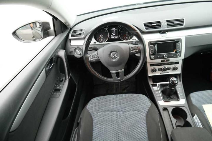 Photo 9 VIN: WVWZZZ3CZEE135369 - VOLKSWAGEN PASSAT VARIANT &#3910 