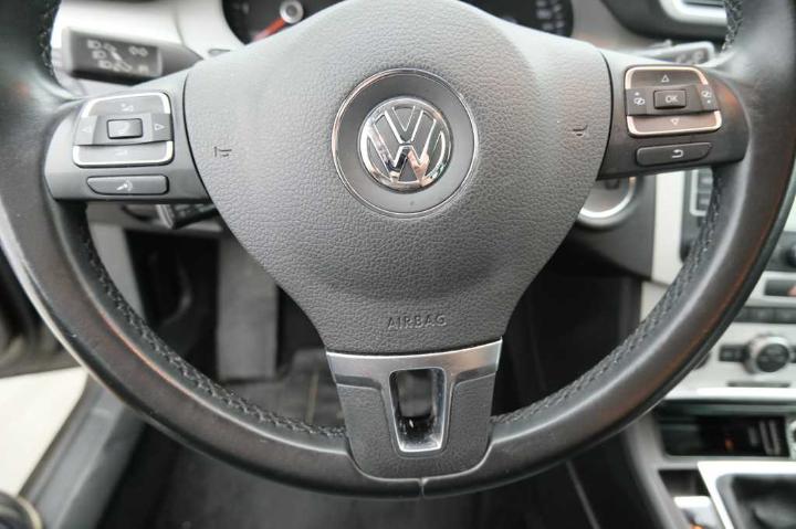 Photo 22 VIN: WVWZZZ3CZEE135369 - VOLKSWAGEN PASSAT 