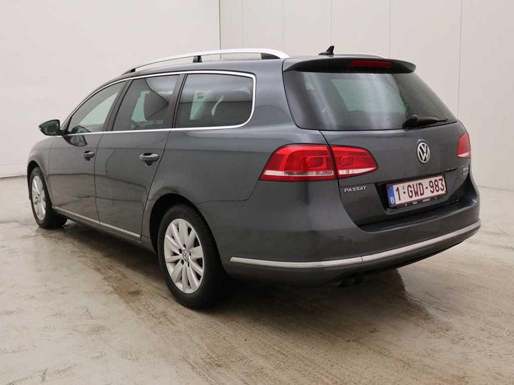 Photo 10 VIN: WVWZZZ3CZEE137332 - VOLKSWAGEN PASSAT 