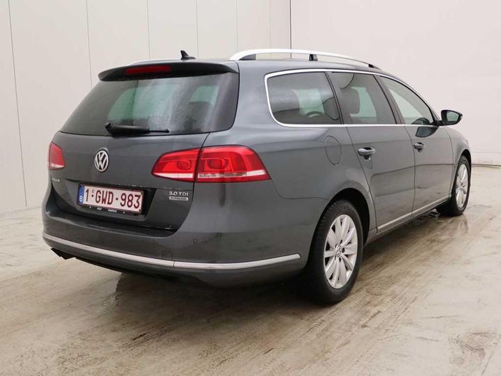 Photo 11 VIN: WVWZZZ3CZEE137332 - VOLKSWAGEN PASSAT 