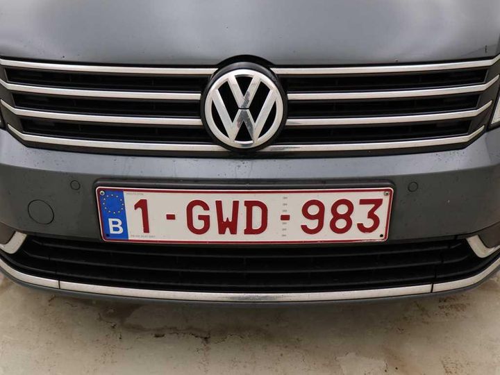 Photo 13 VIN: WVWZZZ3CZEE137332 - VOLKSWAGEN PASSAT 