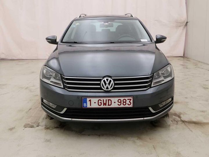 Photo 17 VIN: WVWZZZ3CZEE137332 - VOLKSWAGEN PASSAT 