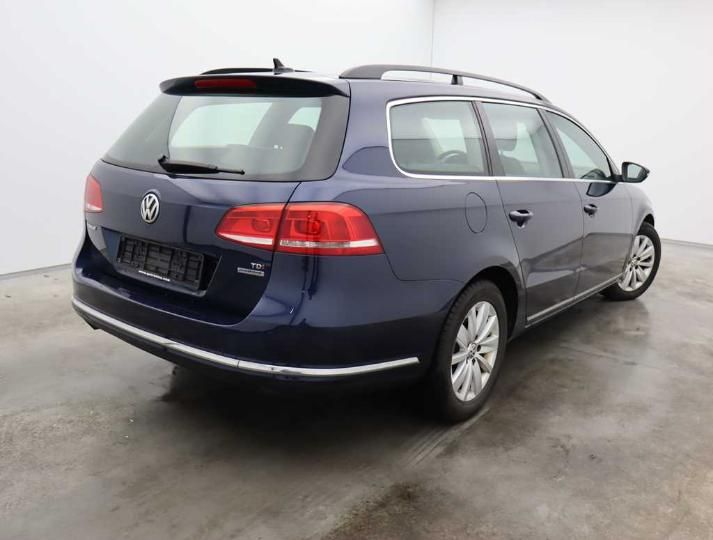 Photo 2 VIN: WVWZZZ3CZEE151047 - VOLKSWAGEN PASSAT 