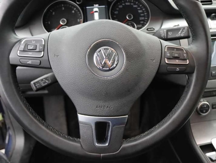 Photo 26 VIN: WVWZZZ3CZEE151047 - VOLKSWAGEN PASSAT 