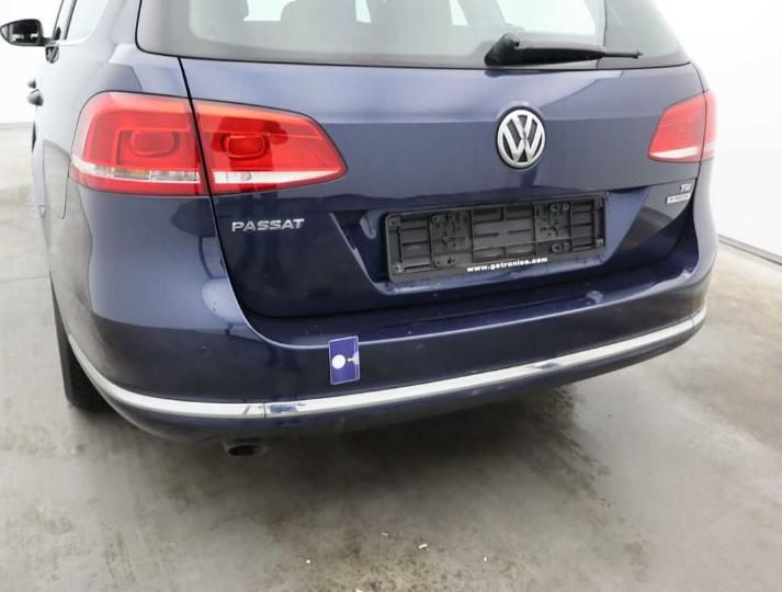 Photo 31 VIN: WVWZZZ3CZEE151047 - VOLKSWAGEN PASSAT 