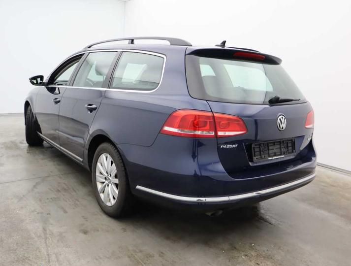 Photo 7 VIN: WVWZZZ3CZEE151047 - VOLKSWAGEN PASSAT 