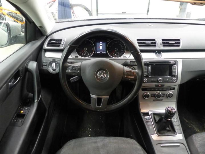 Photo 13 VIN: WVWZZZ3CZEE156105 - VOLKSWAGEN PASSAT 