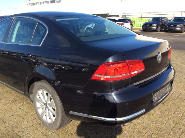 Photo 33 VIN: WVWZZZ3CZEP014173 - VOLKSWAGEN PASSAT 