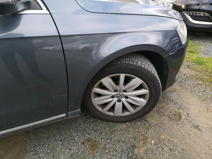 Photo 15 VIN: WVWZZZ3CZFE012536 - VOLKSWAGEN PASSAT 