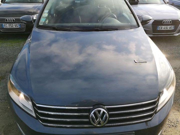 Photo 31 VIN: WVWZZZ3CZFE012536 - VOLKSWAGEN PASSAT 